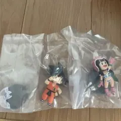 ドラゴンボール　くじ　セット