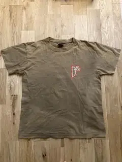 Jeff Beck Japan tour 2005 Tシャツ Mサイズ ブラウン