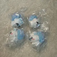 この子たち 4個セット
