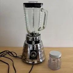 サクラ様⭐専用　osterizer オスタライザー ミキサー　ヴィンテージ　美品 osterizer oster ブレンダー ミキサー オスタライザー オスター