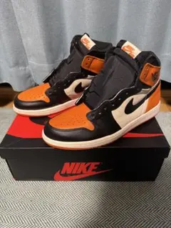 2015AirJordan1 ShatteredBackboard