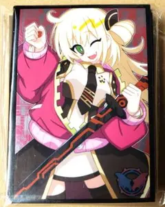 遊戯王 キスキル スリーブ ミニサイズ