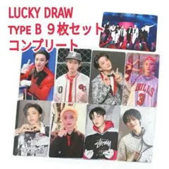 9枚セット★フルコンプ★HMVラキドロB