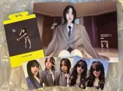 TWICE this is for ミナ トレカ コンプリート ②