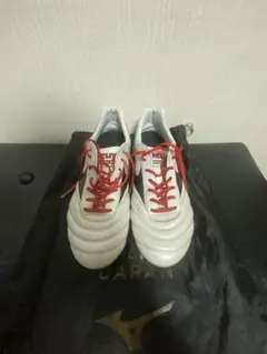 MIZUNO モレリア2Japan 取り替え式　25.5cm