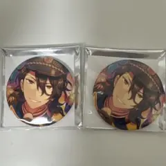 あんスタ 朔間 零 缶バッジ 追憶 エレメント 五奇人