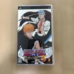 670 BLEACH 〜ヒート・ザ・ソウル 5〜