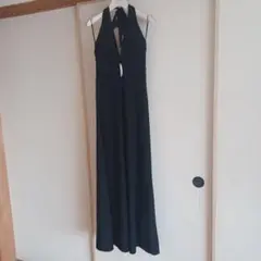 ロングドレス