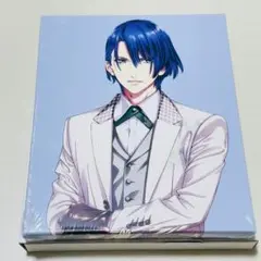 うたプリ 聖川真斗　キャラファインボード F3 シュリンク付き