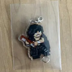 新日本プロレス　成田蓮　アクリルキーホルダー　dotswrestler 新品