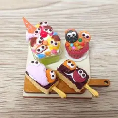 スイーツアソート