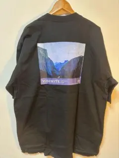THE NORTH FACE Yosemite Tシャツ