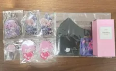 2025年最新】nqrse 香水の人気アイテム - メルカリ