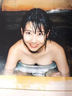 【初版】ゆ、ゆ、ゆきりん… 柏木由紀写真集