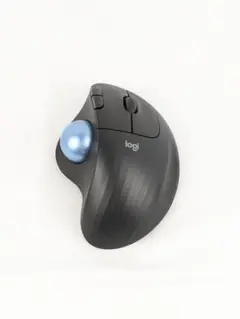 Logitech トラックボールマウス ERGO M575S