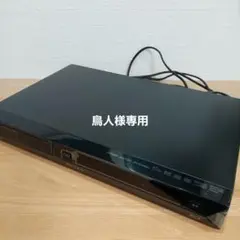 ジャンク品東芝レコーダー2011年製パナソニックレコーダー2008年製2個セット
