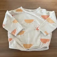 バースデイ トレーナー 90