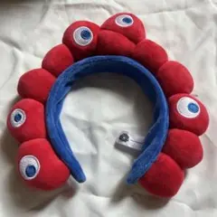 ミャクミャク なりきりカチューシャ 万博