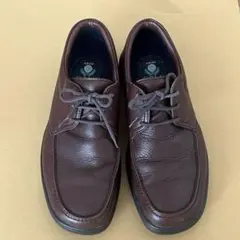 AKIO GOLF メイドインジャパン　メンズウォーキングシューズ
