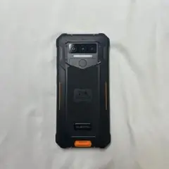 OUKITEL WP23 Pro SIMフリー　防水防塵タフネススマホ