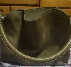 ヒロフ ワンショルダーバッグ