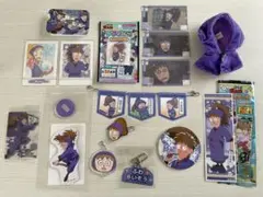 忍たま乱太郎　不破雷蔵　グッズセット