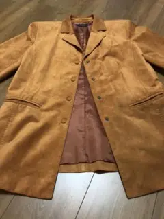 レリアン レザージャケット