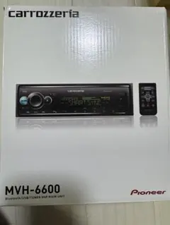 2025年最新】mvh-6600の人気アイテム - メルカリ