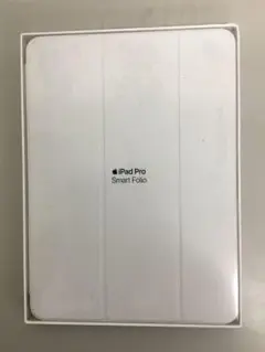 iPad Pro 11 Smart Folio ホワイト