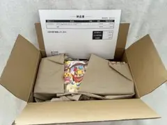 ポケモンセンタースペシャルBOX トウホク