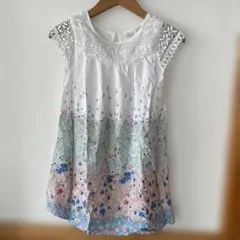 gap 120 ワンピース