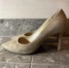 【8/31まで】JIMMY CHOO パンプス ハイヒール　34(21.5cm)