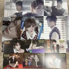 BOYNEXTDOOR ボネクド BOYNEXTDOOR タワレコ HMV 特典