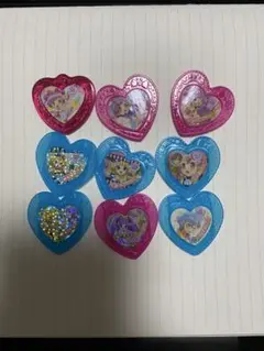プリパラ マイク　ジュエルセット