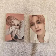 SEVENTEEN 24H HMV エスクプス スンチョル トレカ