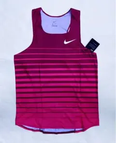nike elite singlet 2021 Lサイズ