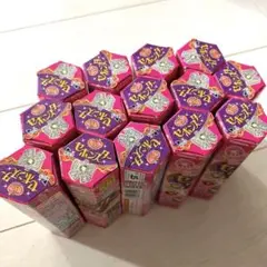 セボンスター　45th セット