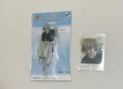 白石蔵ノ介 COLORS アクリルスタンド ココス アクキーセット 2025年最新】白石蔵ノ介 アクリルスタンド colorsの人気アイテム