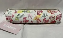 ムーミン　MOOMIN リトルミィ　ペンポーチ　S
