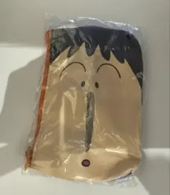 ボーちゃん あそーとコレクション ガチャ ポケットティッシュケース