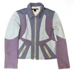MARK JACOBS archive short blouson 90s00s