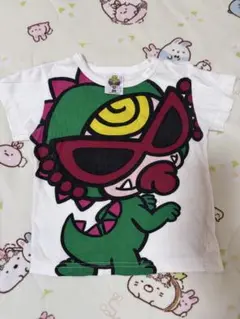 ミニラ　Tシャツ