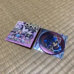 ジョジョ展 ミスタ 缶バッジ Amazon.co.jp: 缶バッジ ミスタセックス・ピストルズ スタンド