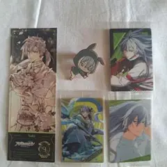 アイナナ 千 5点 セット