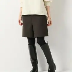 ストレッチショートパンツ