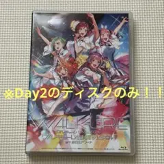 ※Day2のみ ワルキューレは裏切らない Blu-ray