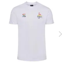 hummel 2025レインボープライドTシャツ　pride