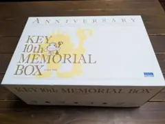 2025年最新】key 10th memorial boxの人気アイテム - メルカリ