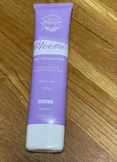 ★未使用品★ 自然派研究所 moomo ムーモ 薬用マイルドリムーバー