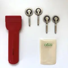 Clover クロバー　ダブルルレット